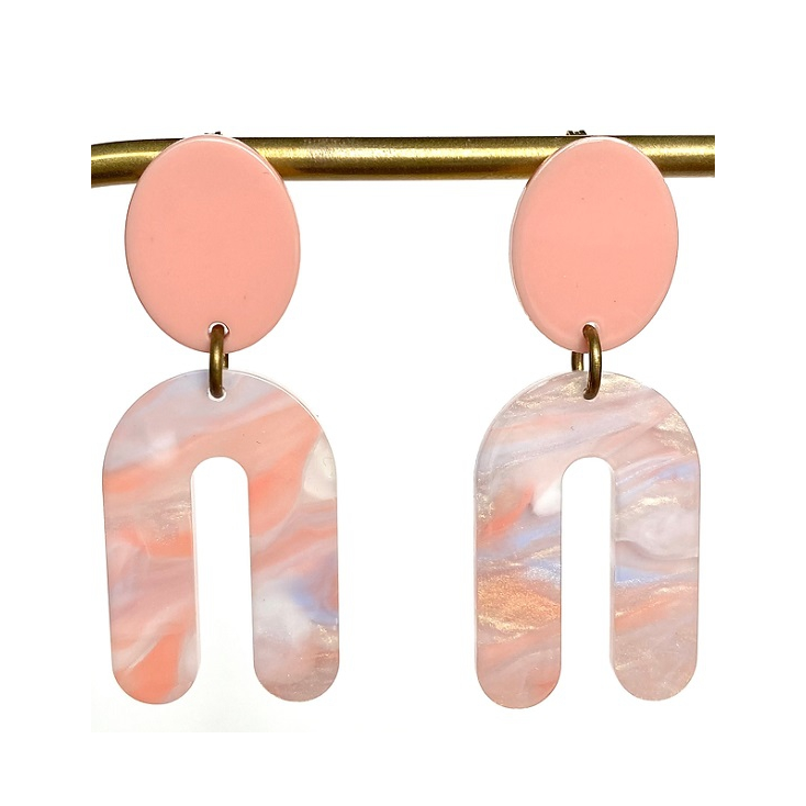 Boucles d'oreilles Venise