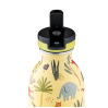 Urban bottle 250 ml Jungle Friends