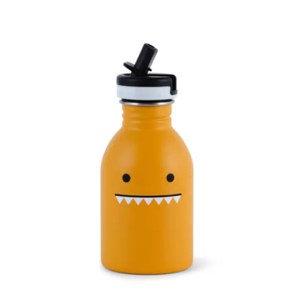 Urban bottle 250 ml Noodoll Ricedino - Vert