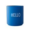 Favourite cup - Hello