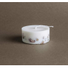 Soy wax candle - 220ml - Rose