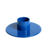 Candle Holder Pop - Signal Blue