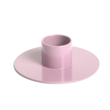 Candle Holder Pop - Lavender