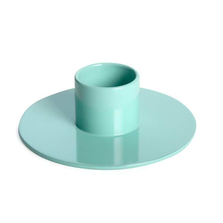 Candle Holder Pop - Mint