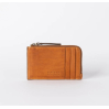 Lola Coin Purse - Cognac