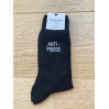 Chaussettes - Anti-poisse - noir - 40/45