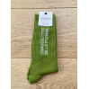 Chaussettes - De la flemme - bambou - 40/45