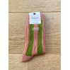 Chaussettes - Lover - rose/bambou - 36/40