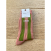 Chaussettes - Lover - rose/bambou - 36/40