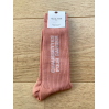 Chaussettes - Pour danser - rose - 40/45