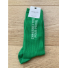 Chaussettes - Pour pecho - vert - 40/45