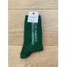 Chaussettes - Qui courent vite - vert - 36/40