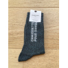 Chaussettes - Pour danser - anthracite paillettes - 36/40