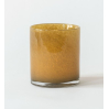 Lyric candle holder medium- ginger