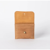 Blake Wallet - Cardholder Hunter Camel