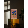 Poster - Carla Llanos - Butterfly Bush - 30x40cm