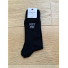 Chaussettes - Petit con - noir - 40/45