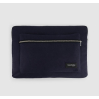 Vivienne - La housse d'ordinateur 13/14" - Navy Blue