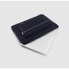 Vivienne - La housse d'ordinateur 13/14" - Navy Blue