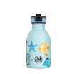 Urban bottle 250 ml Sea Friends