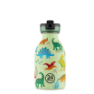 Urban bottle 250 ml Jurassic Friends