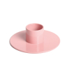 Candle Holder Pop - Light Pink