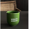 Mug - Amore Amore