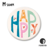 Magnet - Happy - MM1469EN