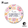 Magnet - Tu es superbe - MM1468FR