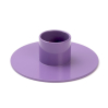 Candle Holder Pop - Purple