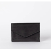 Portefeuille Jo's - Black Leather