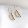 Boucles d'oreilles - Manon - E050