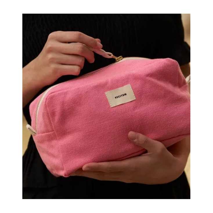 Trousse de toilette - Rosa