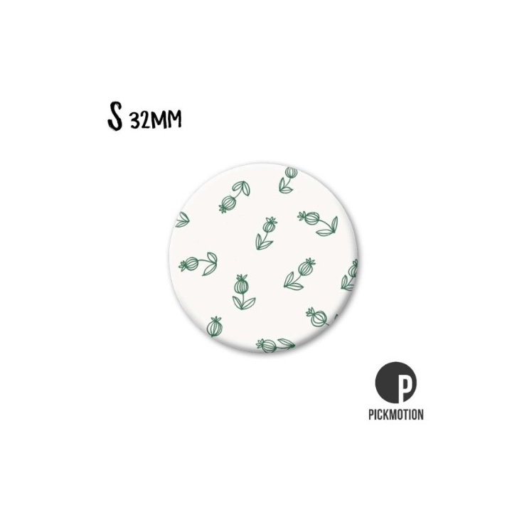 Petit magnet - Jade 03 - MSP0110