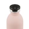 Urban bottle 250 ml Candy Pink - Sport Lid