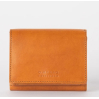 Ollie Wallet - Cognac Classic Leather