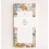 Bloc notes - Floral