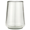 Vase en verre