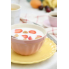 Müsli bowl Mynte - English Rose - 2078-07