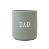 Favourite cup - Dad