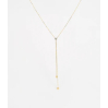 Collier Symphonie - Blanc