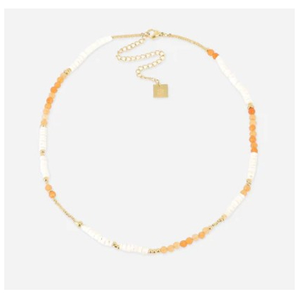 Collier Neteyam -  Orange