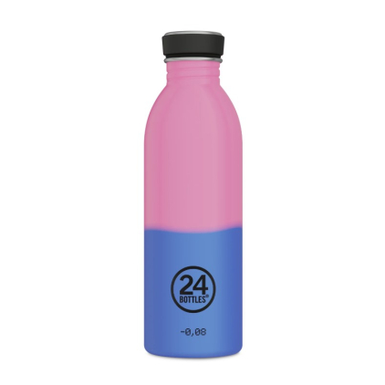 Urban bottle 050 - Reactive Pink/Blue