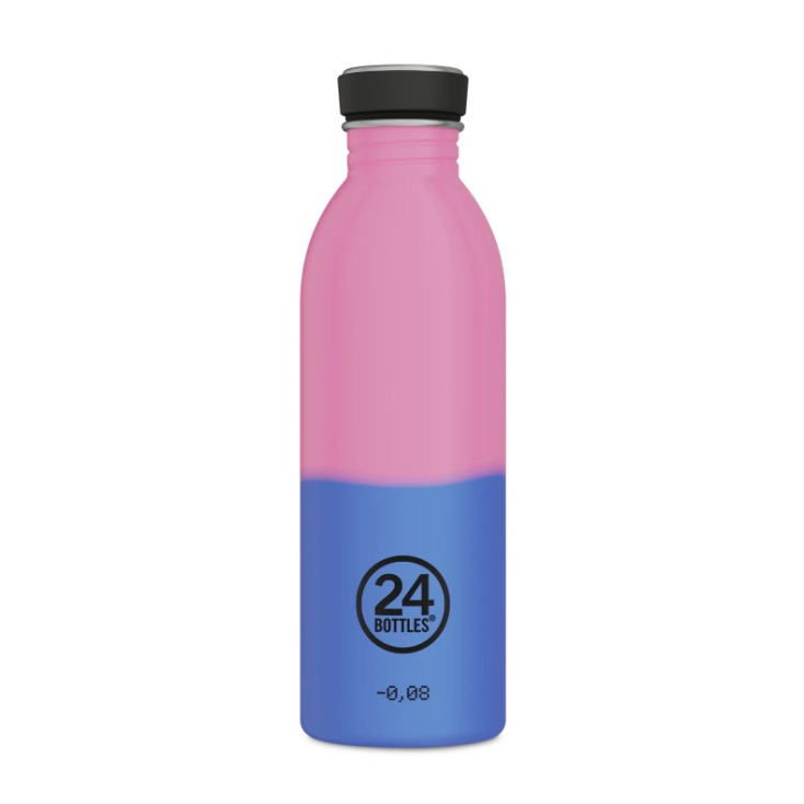 Urban bottle 050 - Reactive Pink/Blue