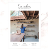 Speculoos Magazine - Volume 6