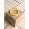 Bracelet Tabatha - jaune