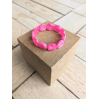 Bracelet Tabatha - rose