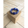 Bracelet Tanya - bleu marine