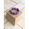 Bracelet Tanya - violet