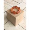 Bracelet Tanya - ambre